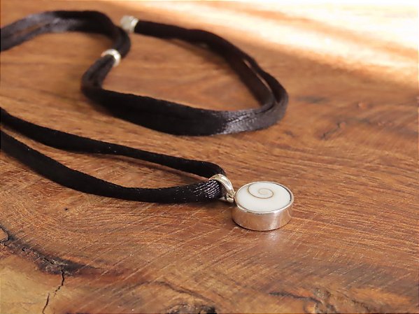 PINGENTE OLHO DE SHIVA P