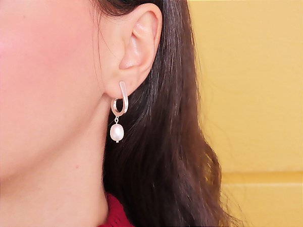 BRINCO MINI JOY PÉROLA BIWA PÉROLA BIWA