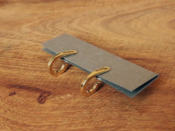 ARGOLA MINI JOY VERMEIL