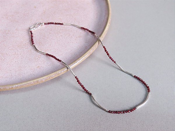 COLAR DELICADO CANYON GRANADA