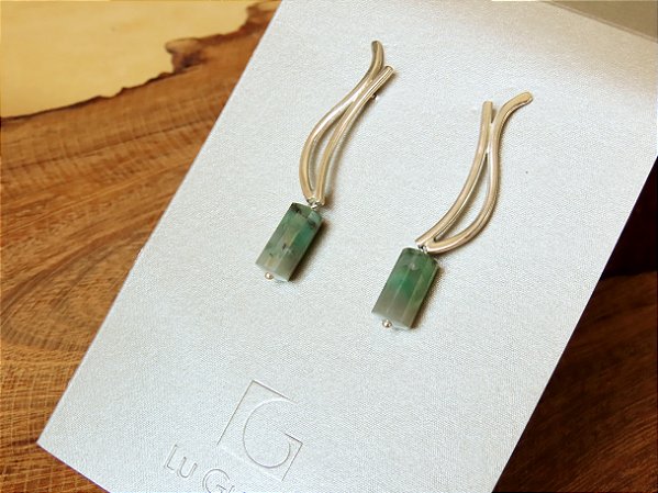 BRINCO ONDAS ESMERALDA