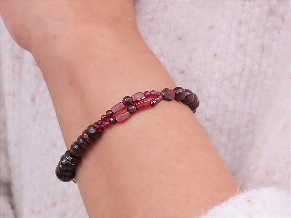 PULSEIRA EXÓTICA GRANADA I