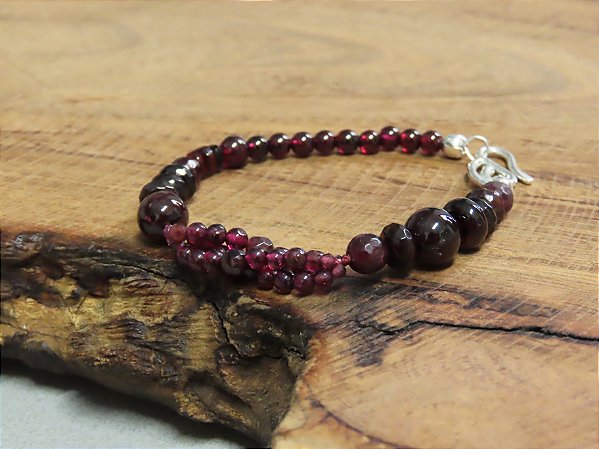 PULSEIRA EXÓTICA GRANADA II