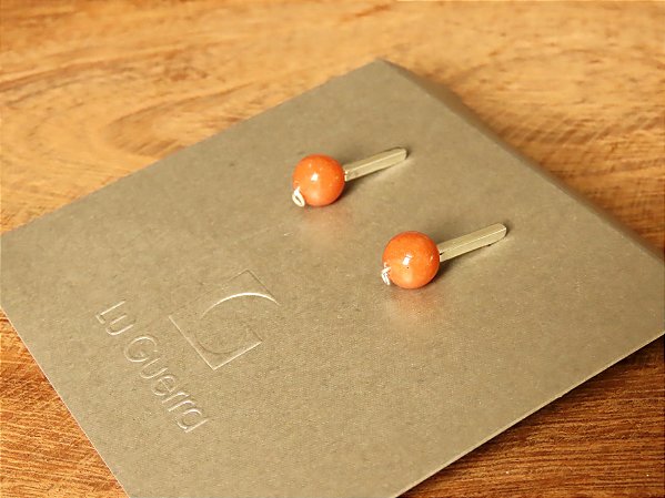 BRINCO SLIM AVENTURINA