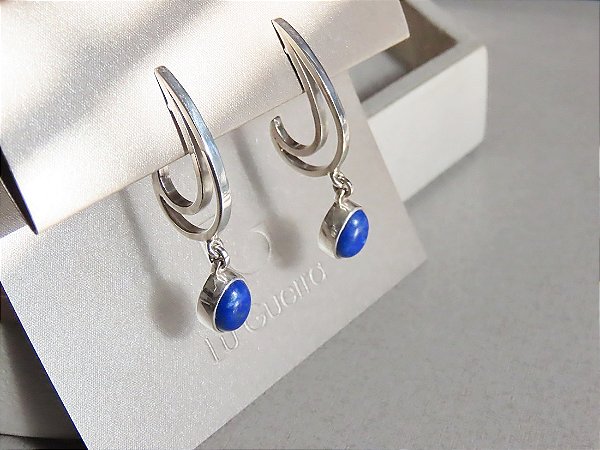 BRINCO JOY DUPLO COM CAIXA LÁPIS LAZÚLI