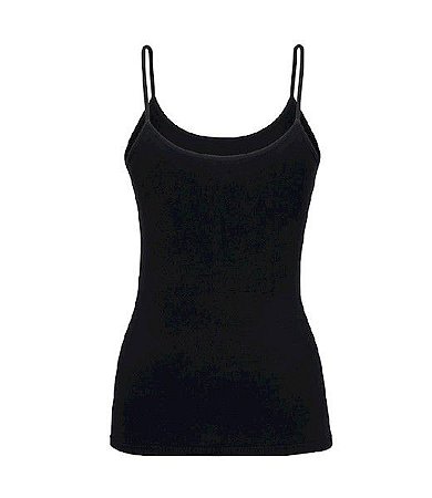 Blusa de Alça com Bojo - Ferucci Departamentos