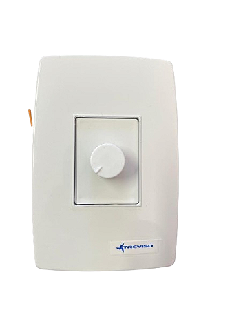 Chave de Parede Ventiladores de Teto Linha Infinit ( sem lâmpada )