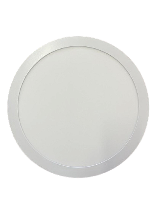 Painel de Led modelo Confort Branco