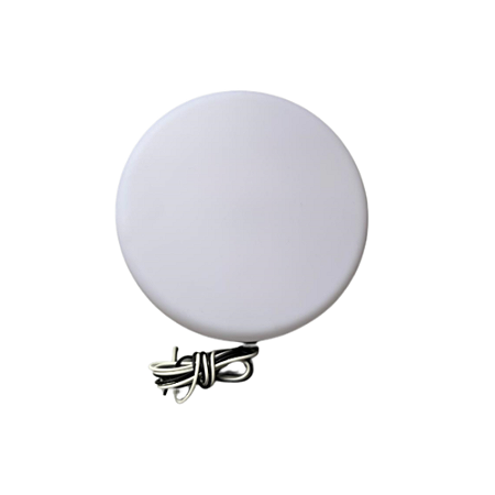 Plafon de Led para Ventilador de Teto Treviso Infinit