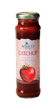 Catchup Agreco 150g