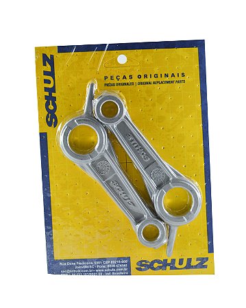 BIELA COMPRESSOR CSV 5,2 CSV 10 PRO / PRATIC AIR