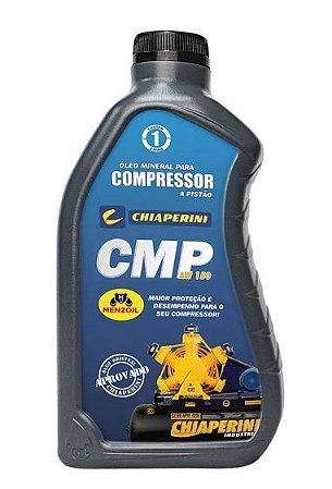 OLEO P/COMPRESSOR 1 LT
