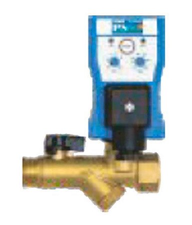 DRENO TEMPORIZADO 45.D132 PUMA COMPRESSORES 300.004