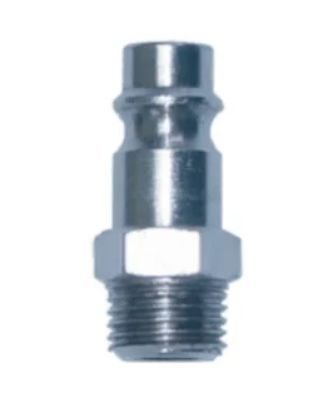 CONECTOR ROSCA MACHO 1/4 NPT M10 PUMA