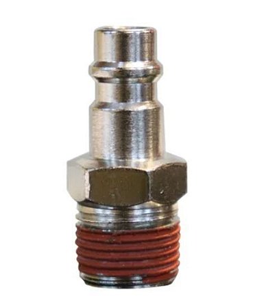 CONECTOR ROSCA MACHO 3/8 NPT M20 PUMA