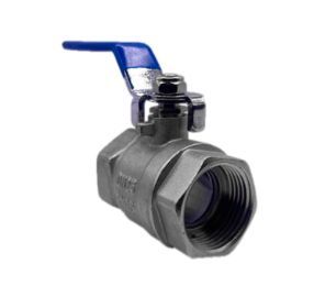 REGISTRO ESFERA 1´´