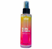 Body Splash Swett Flowers Apinil