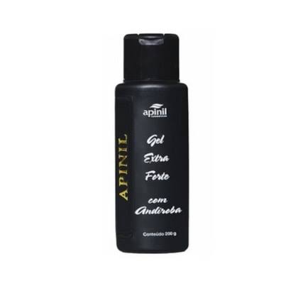 Gel Massageador com Andiroba-Apinil