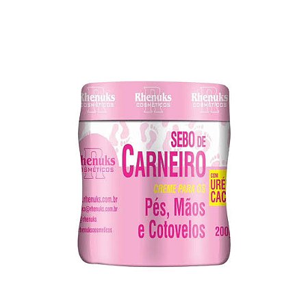Sebo de Carneiro