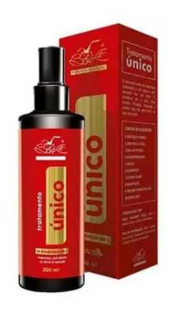 Spray Termo Ativado Tratamento Unico- Belkit