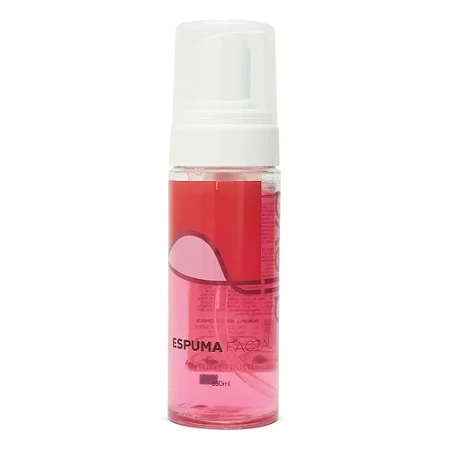 Espuma Facial Tutti-Frutti Alleva