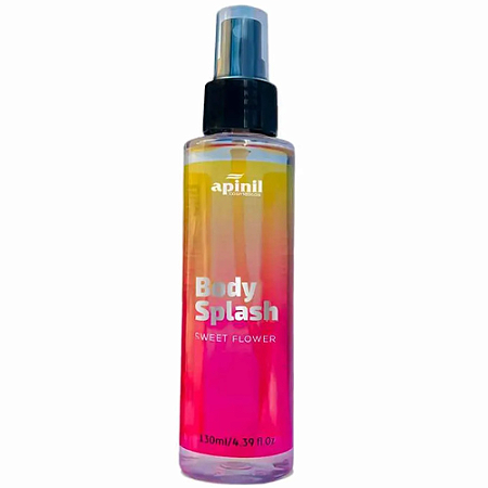 Body Splash |Sweet Flower 130ml Apinil