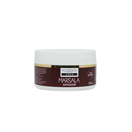 Matizador Marsala Kerabrasil