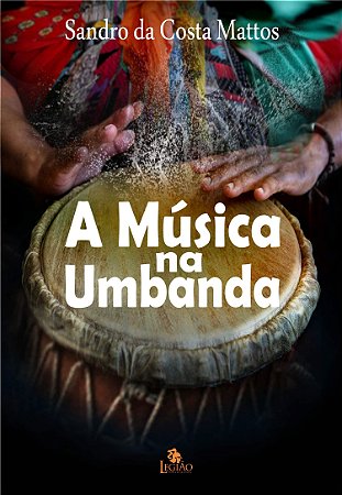 A música na umbanda
