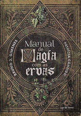 Manual de Magia com as Ervas