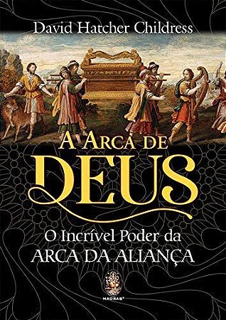 A Arca De Deus