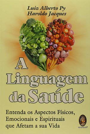 Linguagem da saúde