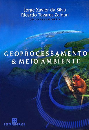 Geoprocessamento & Meio Ambiente