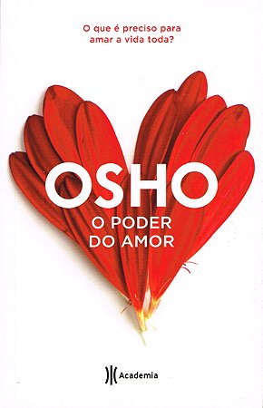 O Poder do Amor