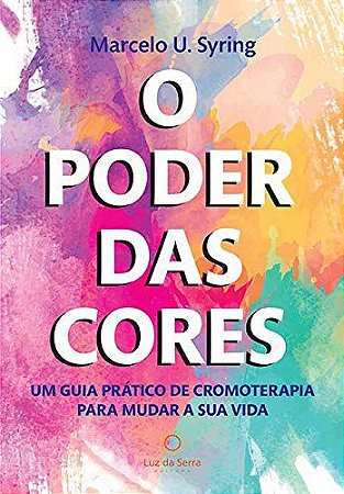 O Poder das Cores