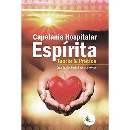 Capelania Hospitalar Espírita