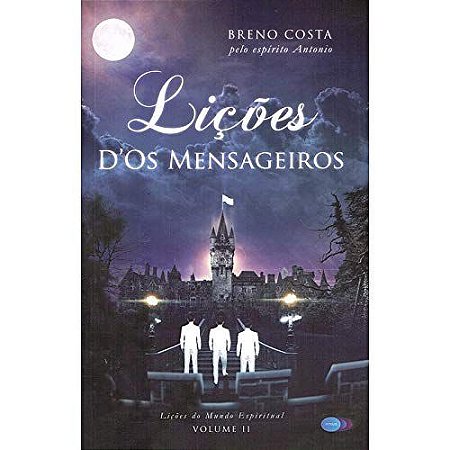 Lições D'os Mensageiros