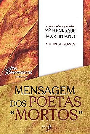 Mensagem dos Poetas “mortos”