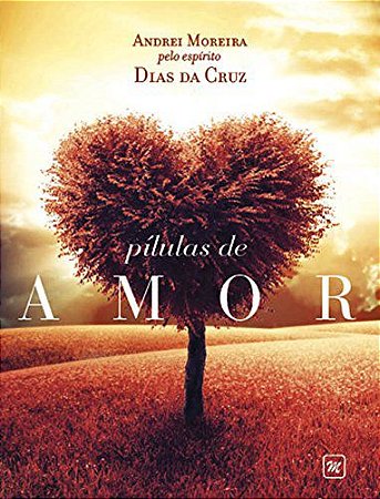 Pílulas de Amor