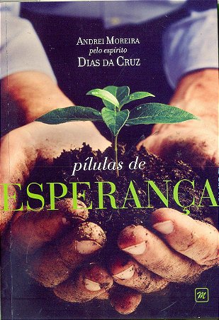 Pílulas de Esperança