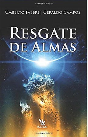 Resgate de Almas