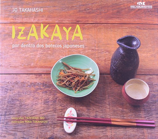 Izakaya: Por dentro dos botecos japoneses