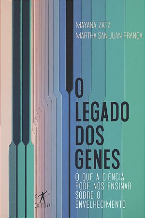 O legado dos genes