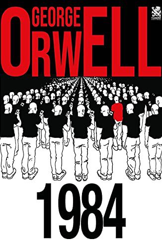 1984 - Goerge Orwell