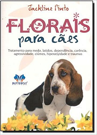 Florais Para Cães