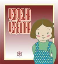 Vermelha de Vergonha