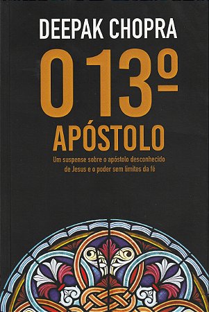 O 13º Apóstolo