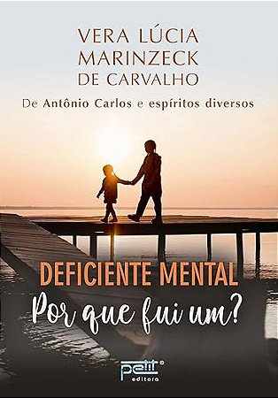 Deficiente mental por que fui um?