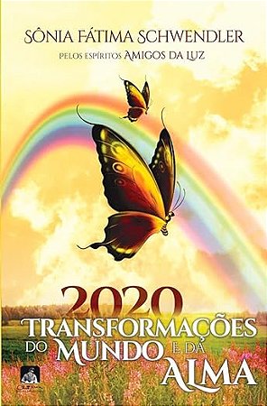 2020 Transformações Do Mundo E Da Alma