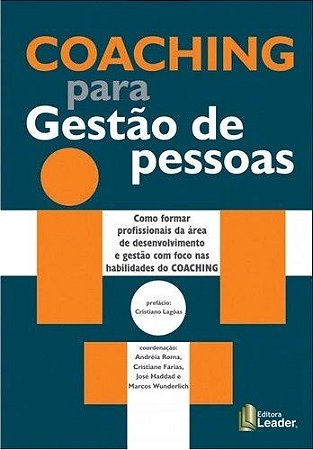 Coaching Para Gestão De Pessoas