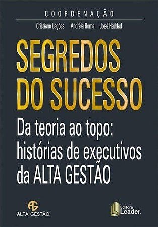 Segredos Do Sucesso